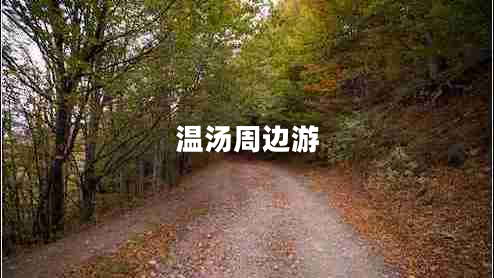 溫湯周邊游