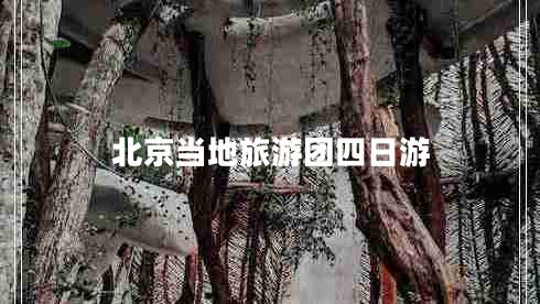 北京當?shù)芈糜螆F四日游