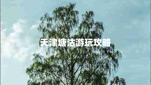 天津塘沽游玩攻略 天津塘沽游玩攻略