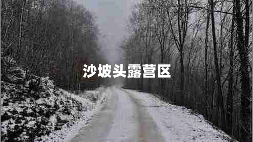 沙坡頭露營(yíng)區(qū) 沙坡頭露營(yíng)區(qū)