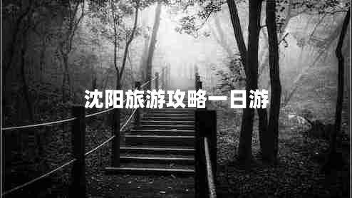 沈陽旅游攻略一日游 沈陽旅游攻略一日游