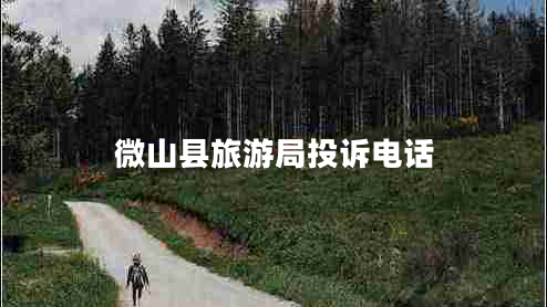 微山縣旅游局投訴電話 微山縣旅游局投訴電話