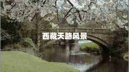 西藏天路風(fēng)景