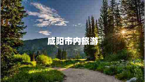 咸陽市內(nèi)旅游