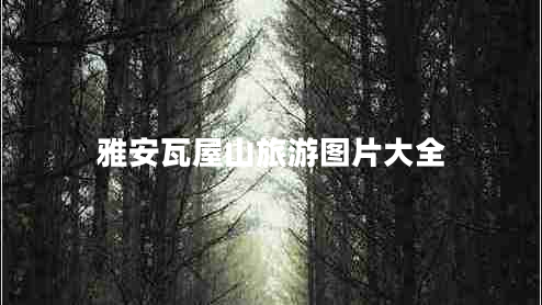 雅安瓦屋山旅游圖片大全