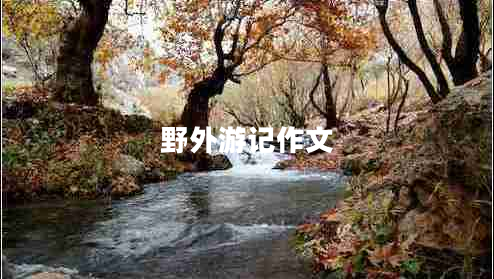 野外游記作文 野外游記作文