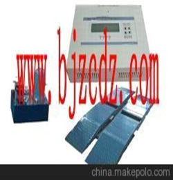 軸重測試臺檢查方法有哪些