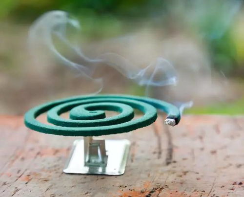 滅蚊的五種方法是哪些