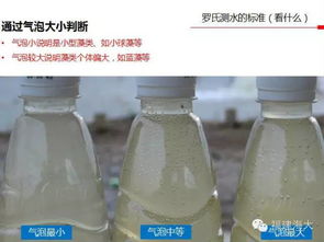 測(cè)水的方法有哪些特點(diǎn)