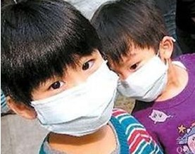 小孩鼻炎治療土方法有哪些