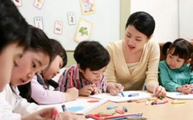 培養(yǎng)教師的方法有哪些方法有哪些