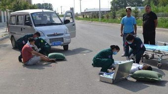 交通事故應(yīng)急措施哪些方法