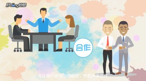 開發(fā)顧客的方法有哪些