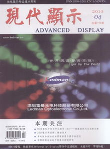 現(xiàn)代顯示技術(shù)有哪些分類方法