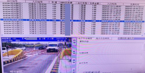 高速逃費方法有哪些