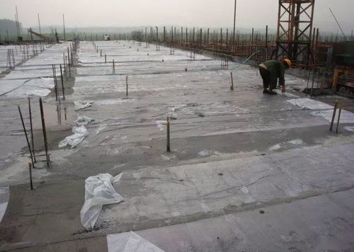 砼養(yǎng)護(hù)方法有哪些