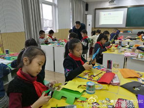 小學(xué)美術(shù)課堂教學(xué)方法有哪些