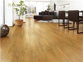 鋪木地板的方法有哪些