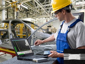 工業(yè)上最常用的無損檢測方法有哪些