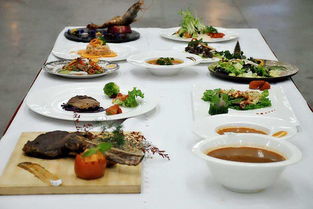 西式烹飪?cè)翔b定方法有哪些