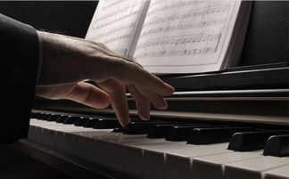 練好鋼琴有哪些好方法
