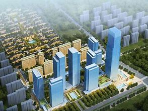 樓盤定位方法有哪些