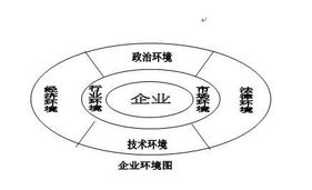 戰(zhàn)略管理中企業(yè)外部環(huán)境分析會(huì)用哪些方法
