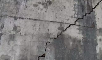 砌體裂縫處理方法有哪些