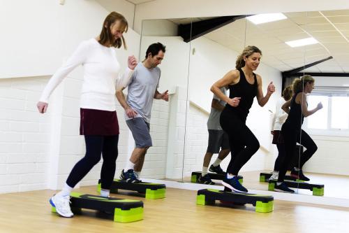 鍛煉心功能方法有哪些