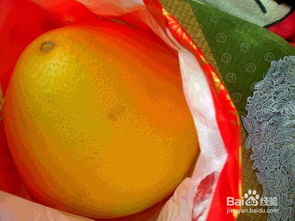 開柚子肉方法有哪些