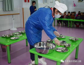 教師采用哪些方法完成保育工作