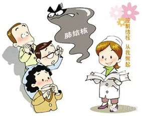 針對結(jié)核的消毒方法有哪些