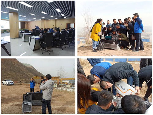 地災(zāi)應(yīng)急方面有哪些方法