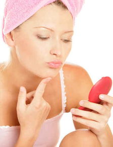 中醫(yī)祛痘有哪些方法