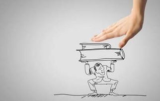 克服心理壓力的方法有哪些