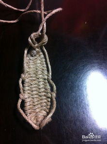 編草鞋的方法有哪些