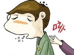 怎樣治療咳嗽快速方法有哪些方法有哪些方法