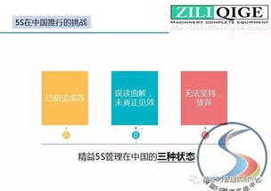 實施5s方法包含有哪些