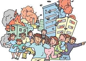 發(fā)生地震自救方法有哪些