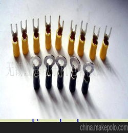 冷壓端子的連接方法有哪些