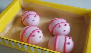 色粉有哪些方法用