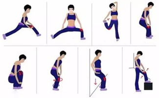 有哪些熱身方法