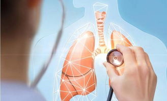 肺部檢查的方法有哪些