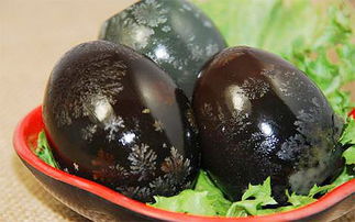 皮蛋有哪些分類方法