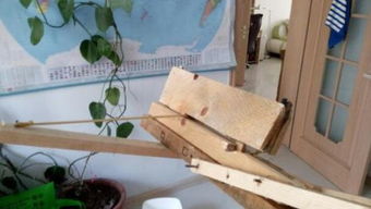 科學(xué)小制作及材料和方法有哪些