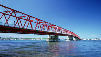 橋梁變形觀測通用方法有哪些