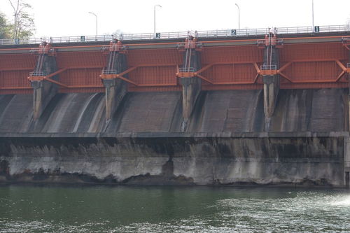 圍堰施工主要方法有哪些區(qū)別