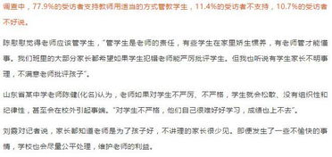 班主任教育學(xué)生的方法有哪些方面