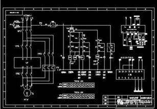 1.識(shí)讀電氣原理圖的基本方法有哪些