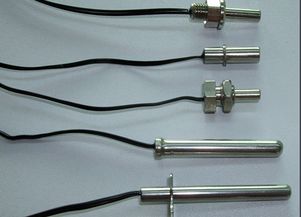 溫度傳感器的分類方法有哪些